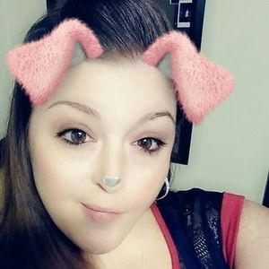 Meet your Posher, Tamara